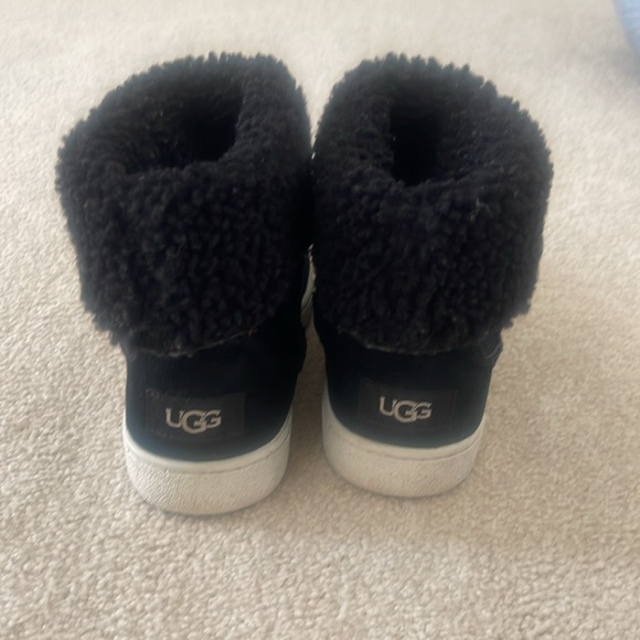 Ugg Booties - Picture 2 of 4